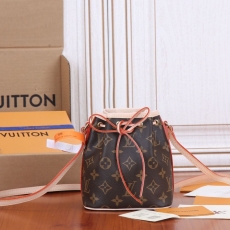 LV Bucket Bags